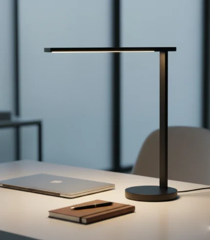 Modern LED Table Lamp
