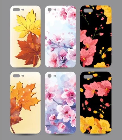 Premium Designer Cover